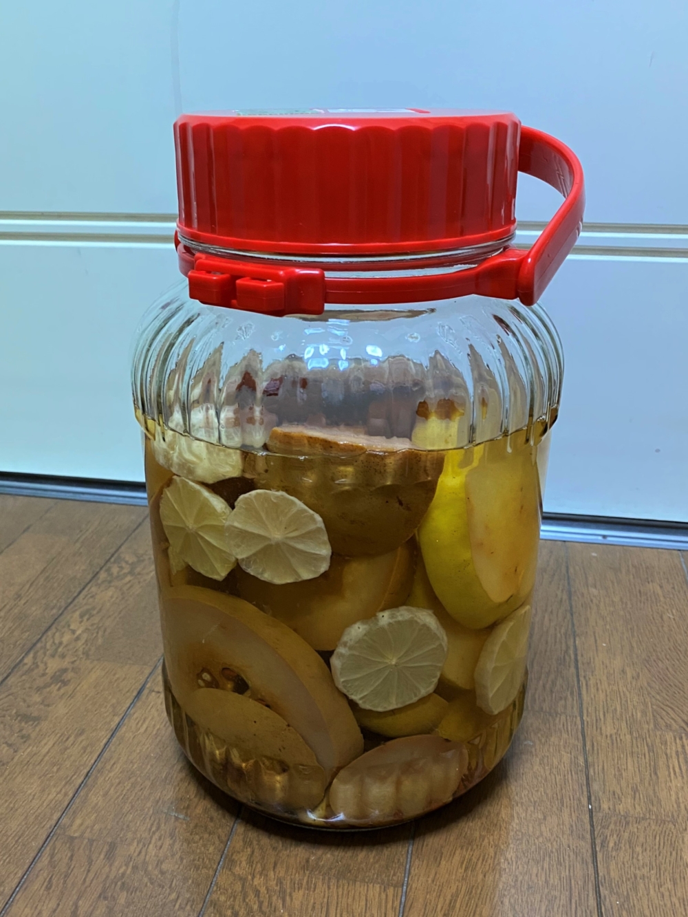KRN酒を作ろう