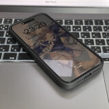 iPhone15 Pro Maxを買ったのでmineoのeSIMを移行する
